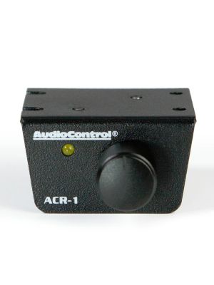 AudioControl ACR-1 Dash Remote for LC2i / LC6i / LC7i / Matrix Plus / Overdrive Plus / 6XS / The Epicenter / LC-4.800 / LC-6.1200 