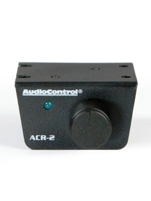 AudioControl ACR-2 Dash Remote for LCQ-1 / The Epicenter Plus 