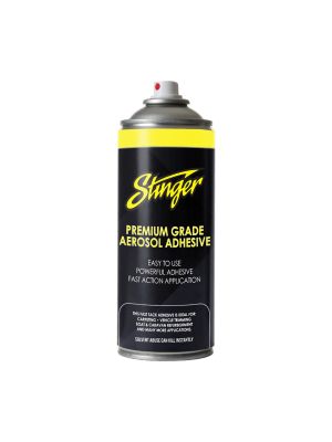 Stinger SAS.2 Spray Adhesive, 500 ml