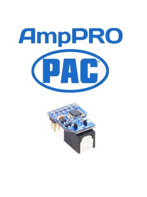 PAC APA-TOS1 AmpPRO Interface for DSP / Amplifier with TOSLINK
