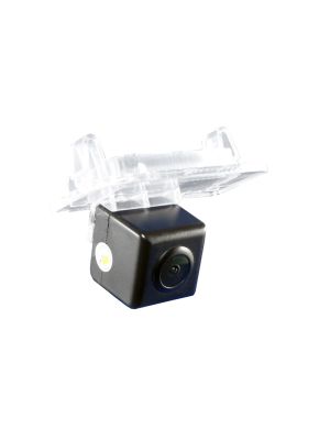 rear view camera in License Plate Light ( NTSC ) for Mercedes A-Class (W176) & B-Class (W246)
