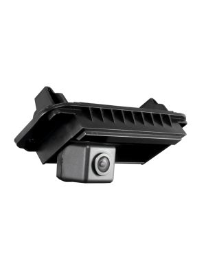 Rear View Camera in Handle Bar for Mercedes C-Class (W204)