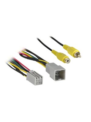 Axxess AXBUCH-MI rear view camera connection cable for Mitsubishi from 2014