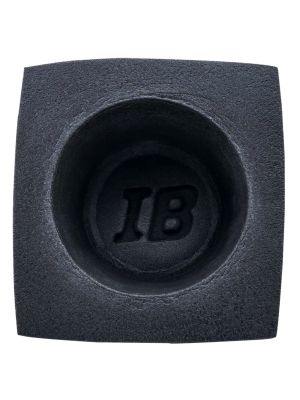 Metra IBBAF65 Speaker Protective Case made of foam, 16,5cm (pair) - successor of Metra VXT65