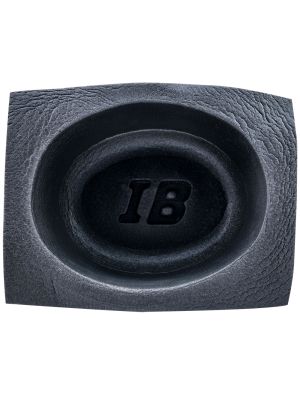 Metra IBBAF69 speaker protective housing made of foam, 6x9 inch (pair) - successor to VXT69 