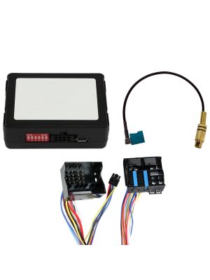 Rear View Camera Interface for Mercedes Vito (W447 / with Audio 15)