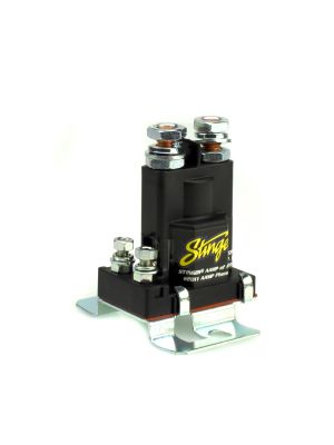 Stinger SGP38 80A High Current Isolator and Relay
