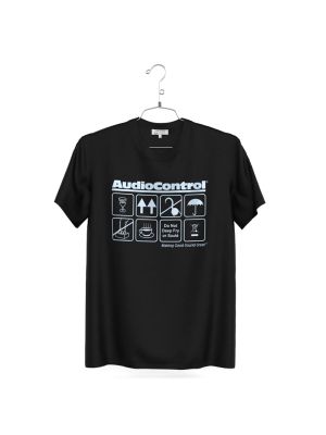 AudioControl T-Shirt 