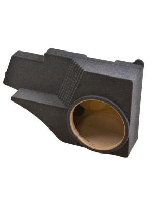 Custom Fit subwoofer enclosure for VW Caddy Maxi (from 2003)