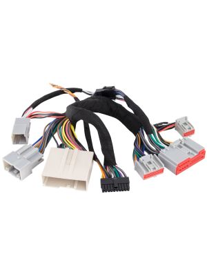 Axxess AXDSPX-FD1 Plug&Play AX-DSP harness for Ford Escape 2010 up