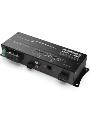 AudioControl ACM-1.300 300W 1CH Mono Micro Amplifier with AccuBASS®