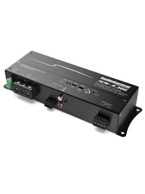 AudioControl ACM-2.300 300W 2CH Micro Amplifier