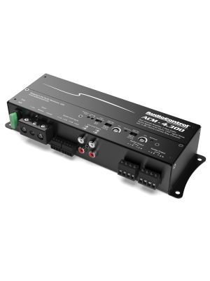 AudioControl ACM-4.300 300W 4CH Micro Amplifier