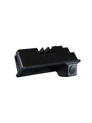 rear view camera in the handle bar for Audi A3 (8P), A6 (4F), Q7 (4L) 2003-2015 