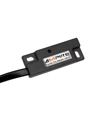 AMPIRE AS100 tilt sensor / towing protection for alarm systems