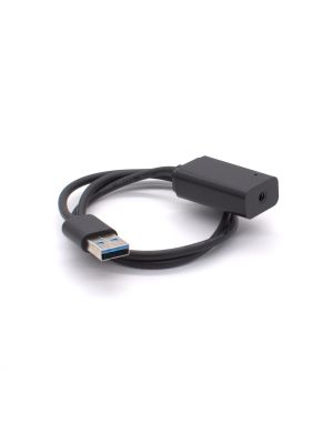 AUX-In USB Interface for Mercedes with NTG5, NTG5.1, NTG5.5