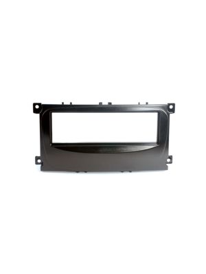 Facia Dash Kit 1DIN for Ford Focus , Galaxy, Mondeo, S-MAX, Tourneo Connect from 2007