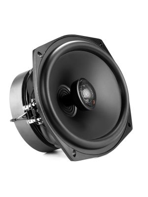 Cerwin Vega ST69CX 6x9 inch Marine Coax Speaker 120W 4Ohm "Coax Sub", Mounting depth: 9,7cm black