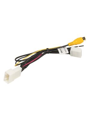 PAC CAM-TY11 rear view camera connection cable for Toyota, Scion 2012-2015