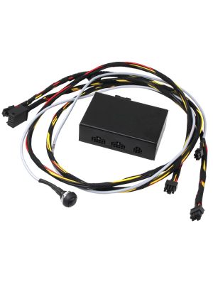 Kufatec 43381 FISTUNE Switch for VW MDI and DAB