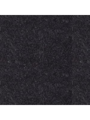 Covered fabric Moquette dark gray mottled, self-adhesive 1,5 x 1m (1,5m²) | 15,99 € / m²