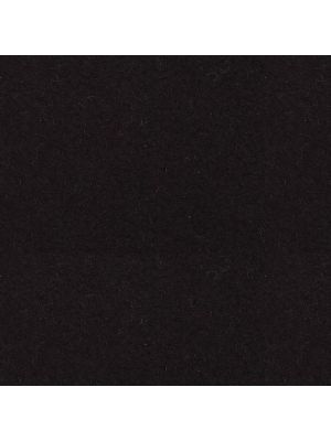 Cover fabric Moquette black, self-adhesive 1,5 x 1m (1,5m²) Thickness: 3mm | 15,99 € / m²