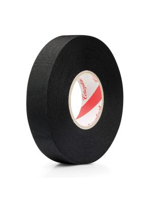 COROPLAST thin fabric adhesive tape for the engine compartment (19mmx25m, up to + 150°C)