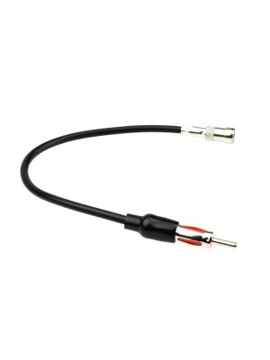 Antenna Adapter Cable (ISO female > DIN male)