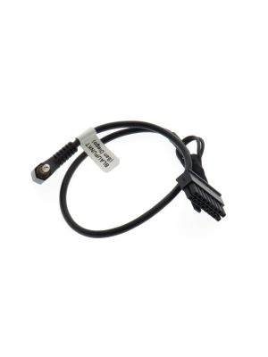 Adapter cable steering wheel remote control SWC for Blaupunkt 2DIN radios 