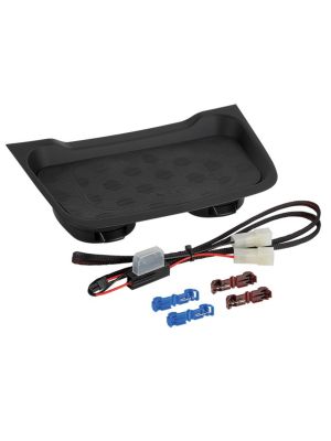 Inbay Qi charger for BMW F30 3/4 series 