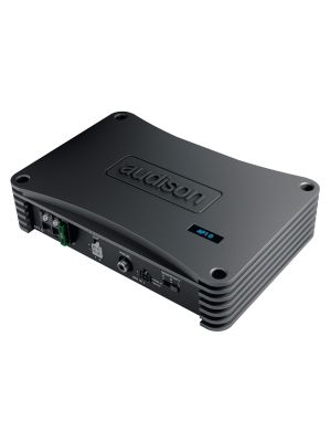Audison AP1 D 540W 1-Channel Mono Class D Amplifier - Prima