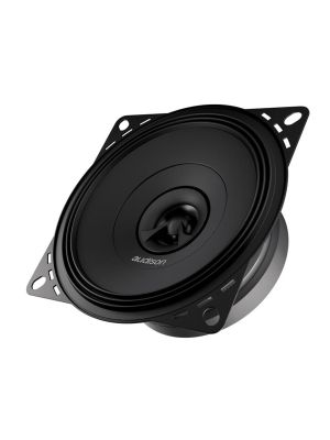 Audison APX 4 10cm 2-way Coaxial Speakers 40W, 4 Ohm, 80Hz - 23kHz
