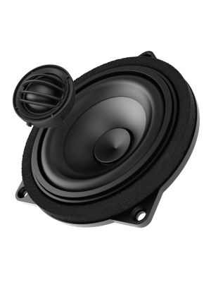 Audison APBMW K4E 10cm 2-Way Component Speakers for BMW & Mini