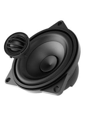 Audison APBMW K4M 10cm 2-Way Component Speakers for BMW & Mini