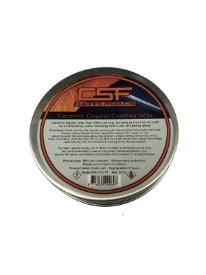 CSF CW-01 Ceramic wax (200g) for cleaning / sealing