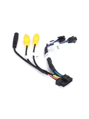 GROM VAUX VLine Connection Cable for Front / Rear View Camera