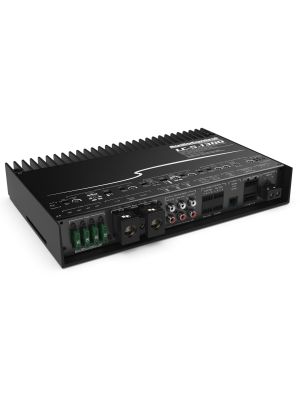 AudioControl LC-5.1300 1300W High-Power 5CH Amplifier with AccuBASS®