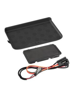 Inbay Qi charger for VW Sportsvan (5G) Facelift from 10/2017