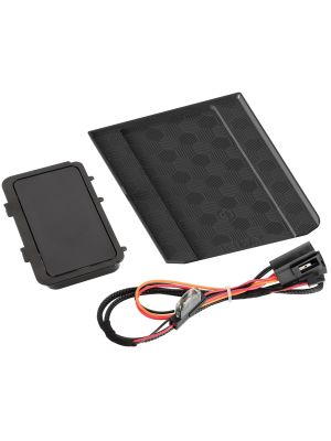 Inbay Qi charger for VW Polo (AW1) from 09/2017, Taigo