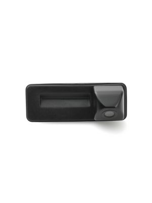 Rear view camera in handle bar for Audi A1, Skoda Fabia, Octavia, Roomster, Superb , Yeti & VW Golf 5