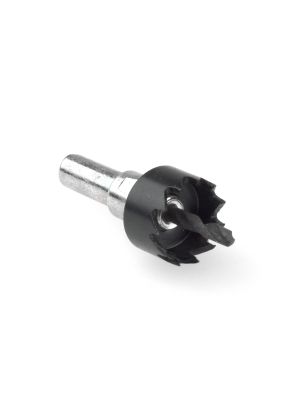 maxxcount hole drill 18.5 mm for car tuning, model making