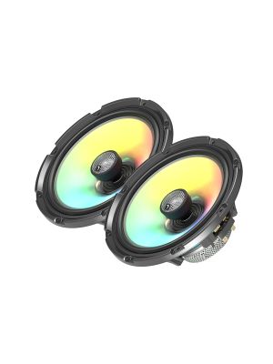 Diamond Audio HXM8F4 20cm / 8 inch marine coax speaker 125W 4Ohm MOTORSPORT Series 