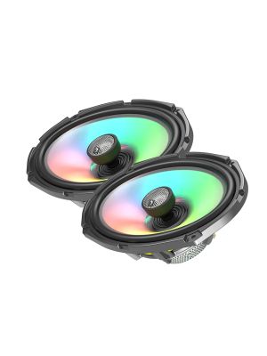 Diamond Audio HXM69F4 6x9 inch Marine Coax Speaker 100W 4Ohm MOTORSPORT Series