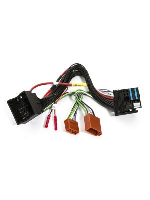 Audison AP T-H BMW01 Plug&Play connection cable Prima amplifier for BMW, Mini