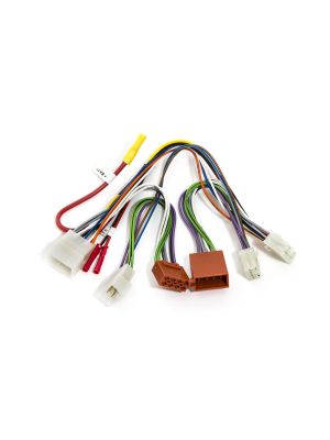 Audison AP T-H TOL01 Plug&Play connection cable Prima amplifier for Toyota, Lexus & Subaru