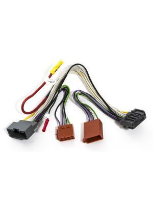 Audison AP T-H CHR01 Plug&Play connection cable Prima amplifier for Chrysler, Dodge, Jeep from 2007