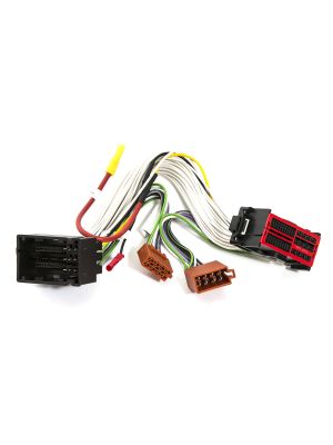 Audison AP T-H FCA01 Plug&Play connection cable Prima amplifier for Fiat, Chrysler, Dodge, Jeep
