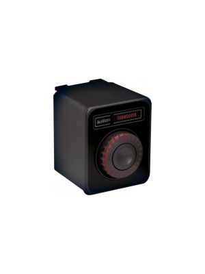 Audison VCRA subwoofer remote control / level control for SR amplifiers 