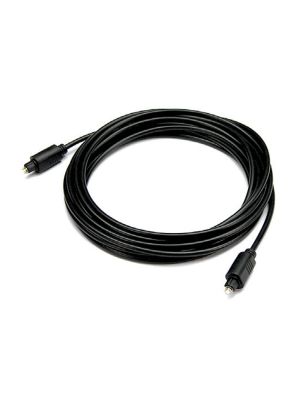 Audison OP 4.5 Optical Toslink cable 4,5m