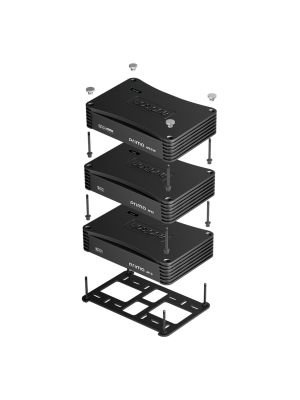 Audison APTK 3 Tower Kit for Prima Amplifier